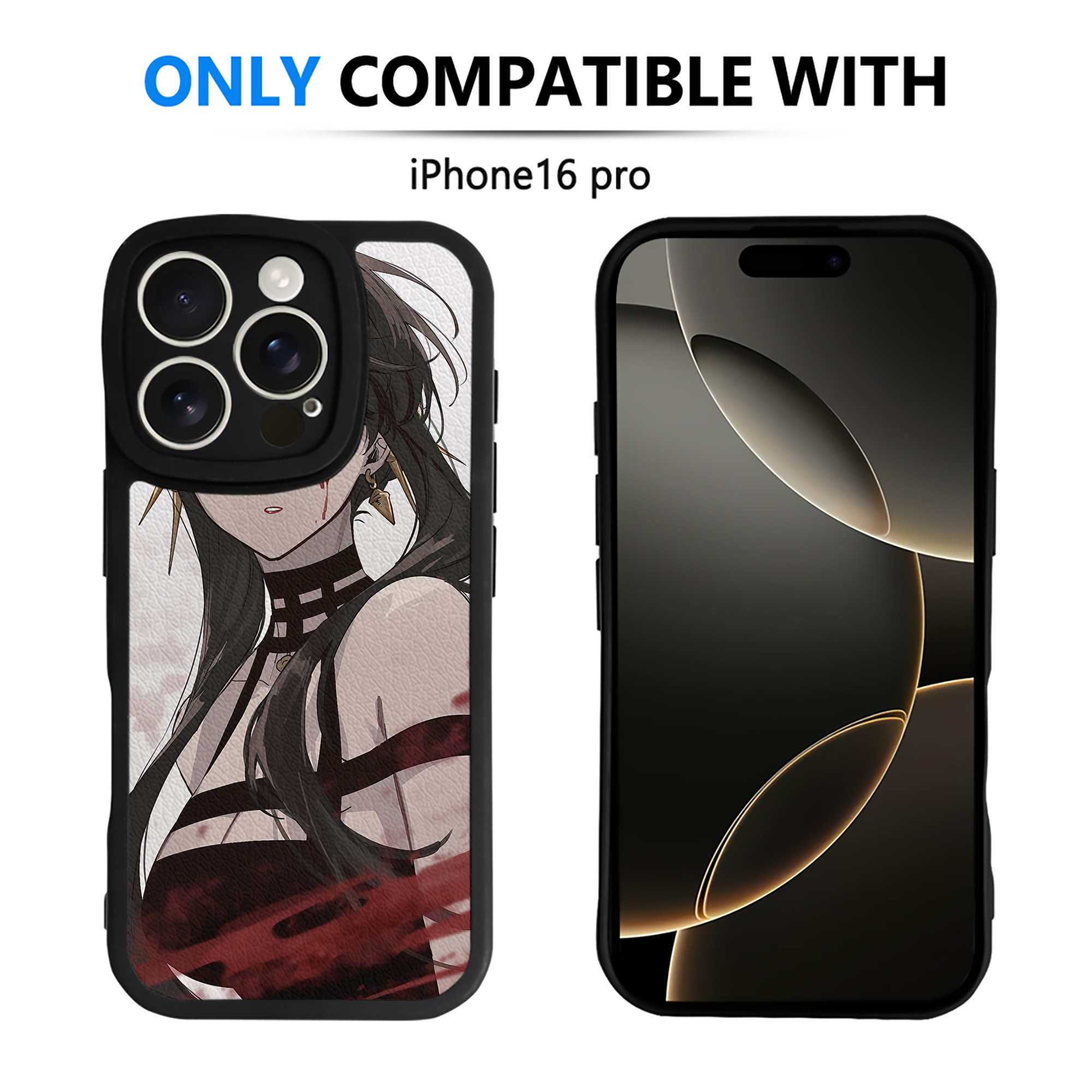 （画像用） SPY×FAMILY间谍家家酒 【iPhone 16シリーズ対応】シリコンスマホケース（レザー調） 材質：シリコン